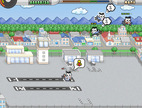 Airport-mania-game-bestuur