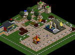 Play-a-fun-fair-management