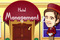 Management-of-hotel