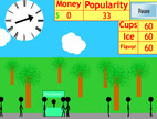 Xestion-dun-ice-stand