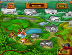 Agricultural-management-spel