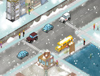 Game-of-vagtrafik
