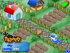 Game-farm